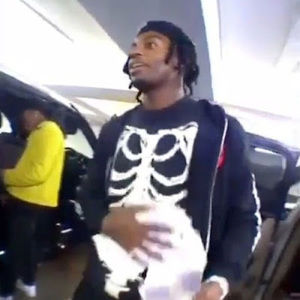 Meet your Posher, Daniela